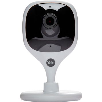 Valvontakamera Yale Smart Home WiFi Sisäkäyttöön