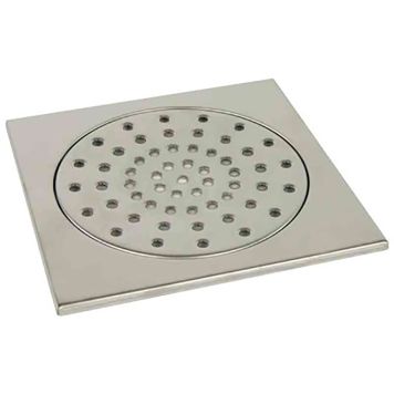 Lattiakaivon neliökansi Gelia RST