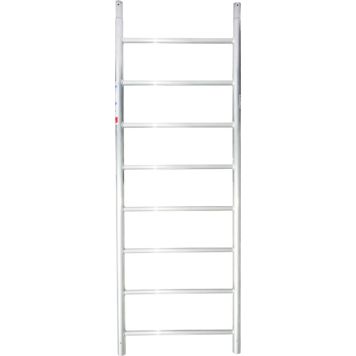 Rakennustelineen Runko Monto ProTec XS 2 m