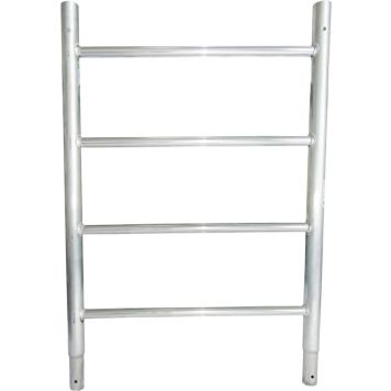 Rakennustelineen Runko Monto ProTec XS 1 m