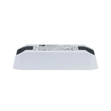 Muuntaja Paulmann HALO+LED Elektroninen 0-50W 23 0/12V 50VA Valkoinen
