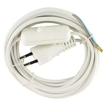 Välijohto katkaisijalla Rev Ritter 3M