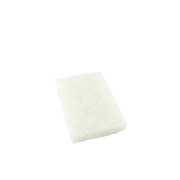 Hankauslevy Osmocolor Valkoinen 95 x 155 mm