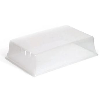 Taimikasvatuslaatikon kansi Solid 38 x 24 cm