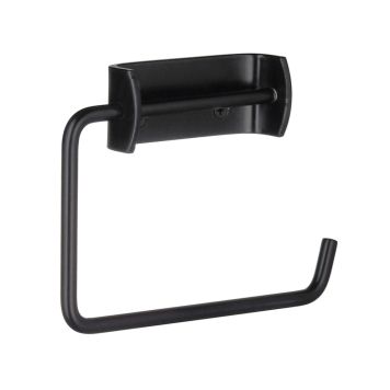 WC-paperiteline Beslagsboden B441B Musta