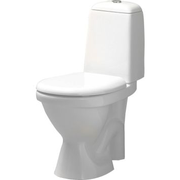 WC-istuin Svedbergs 90210