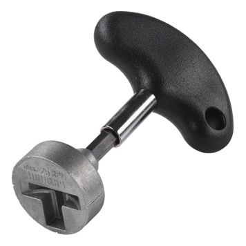 Ruuvitaltta koukkuruuveille Wolfcraft