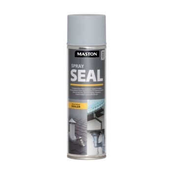 SpraySeal® Maston tiivistepinnoite 500 ml Tummanharmaa