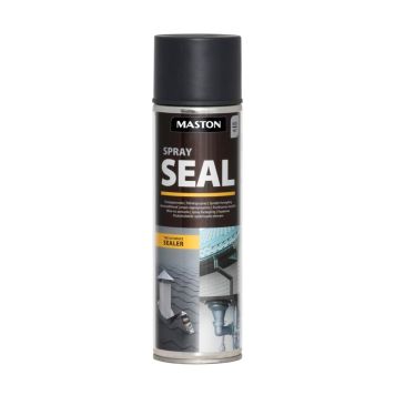 SpraySeal® Maston tiivistepinnoite 500 ml Musta