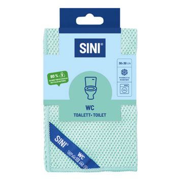 WC-liina Sini 3596