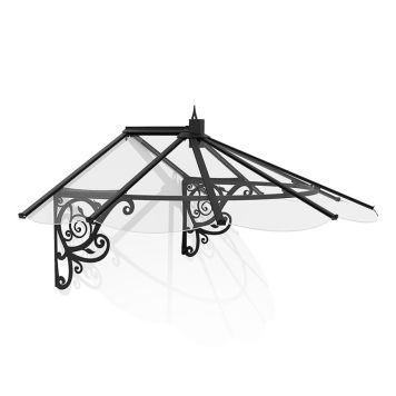 Ovikatos Lily French 1,2 x 1,8 m