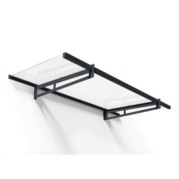 Ovikatos Canopia Bremen Kirkas 0,9 x 2 m