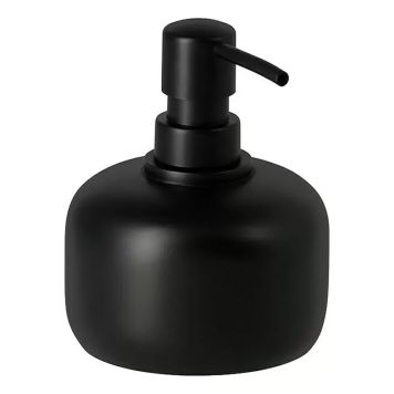 Saippua-annostelija Venus mattamusta