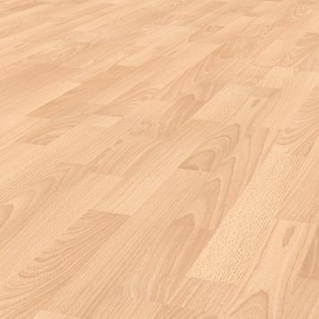 Laminaatti Logoclic Family Pyökki Odenwald