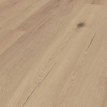 Laminaatti Logoclic Silentos Tammi Forli