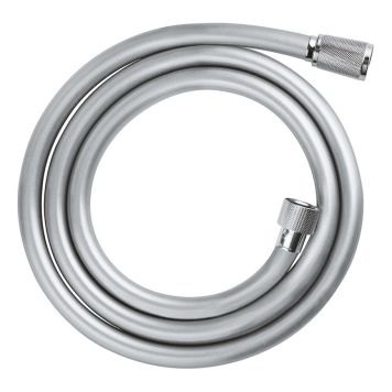 Suihkuletku Grohe VitalioFlex Trend kromi 1,5 m