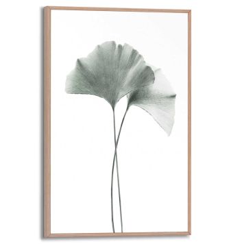 Sisustustaulu Reinders Ginkgo 20 x 30 cm