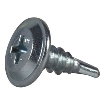 Ohutlevyruuvi Essve 4,2 x 13 PK FZB 20kpl