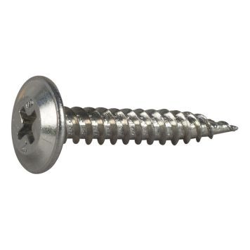 Ohutlevyruuvi Essve 4,2 x 25 mm TK FZB 20 kpl