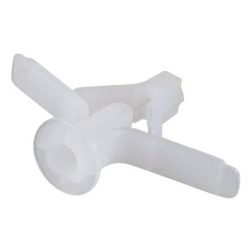 Levytulppa Essve 9-13mm 4kpl