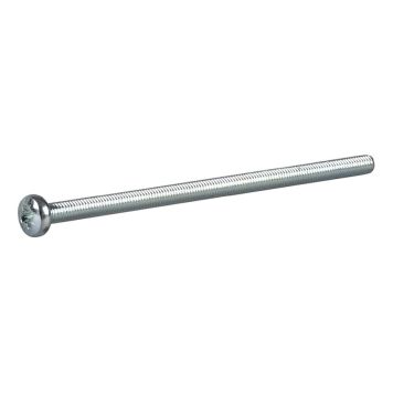 Erikoispitkä Essve Ruuvi M 5 X100 FZB