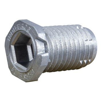 Karmiholkki Essve IND 28mm ZN 8kpl