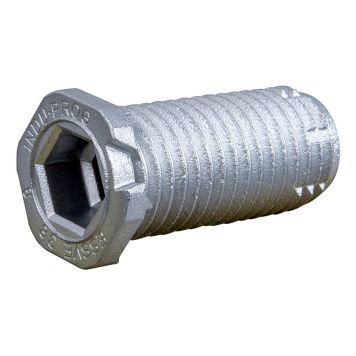 Karmiholkki Essve IND 38mm ZN 8kpl