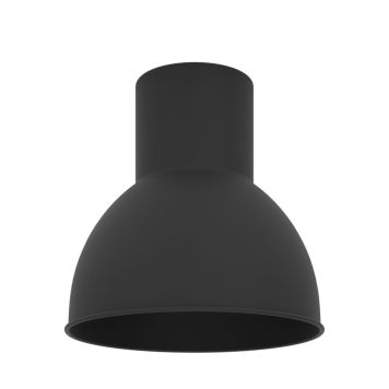 Lampunvarjostin Eglo Capoliveri-E musta