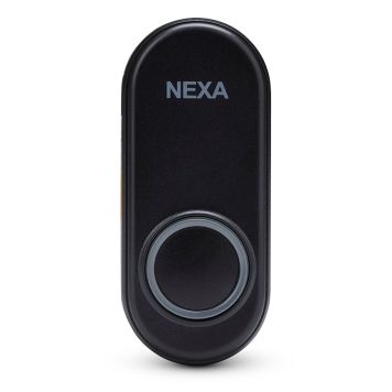 Ovikellon painike Nexa MLT-1925