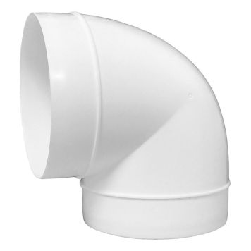 Mutka Europlast 125 mm - 90°