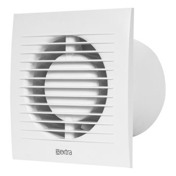 Sähkötuuletin Europlast E-Extra Ø99 mm