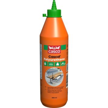 Polyuretaaniliima Cascol 300 ml