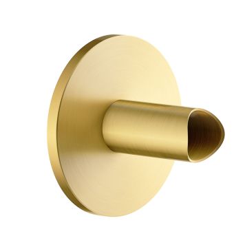 Asennussarja Smedbo Dry FV710S harjattu messinki