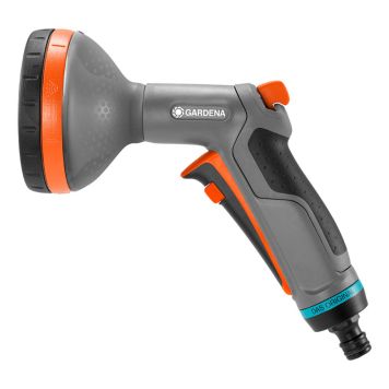 Kastelupistooli Gardena Comfort Multi