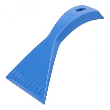 Jääraappa Kungs Baby-is