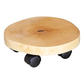 Ruukunalunen 25 cm koivu