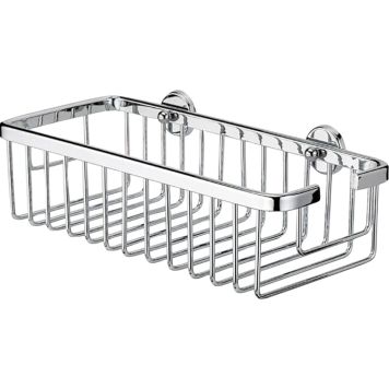 Suihkukori Camargue Sami kromi