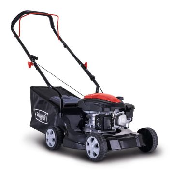 Ruohonleikkuri Scheppach PML40-132P