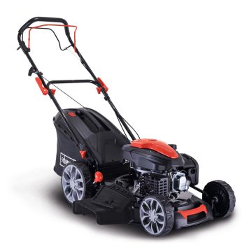 Ruohonleikkuri Scheppach PML53-225S