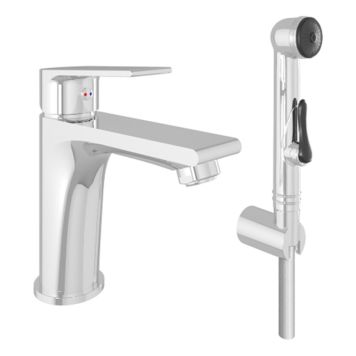 Pesuallashana Svedbergs Halde Bideellä Kromi