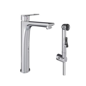 Pesuallashana Svedbergs Halde Bideellä Kromi