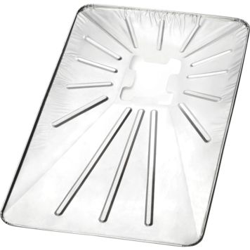 Rasvapellin suojus Napoleon Freestyle Legend 425 kaasugrilliin 3 kpl