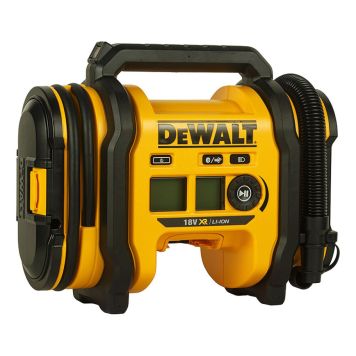 Kompressori DeWalt DCC018N-XJ
