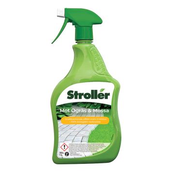 Rikkakasvien torjunta-aine Stroller 1 l
