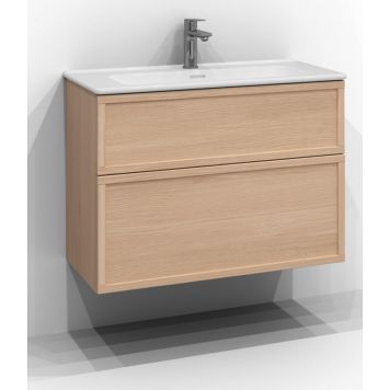 Allaskaappi Svedbergs Poem tammi 80 x 35 cm