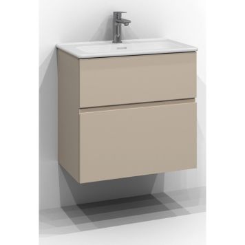 Allaskaappi Svedbergs Poem sand 60 x 35 cm