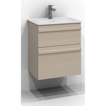 Allaskaappi Svedbergs Poem sand 50 x 35 cm