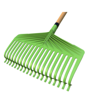 Yleisharava Innotank kaksisuuntainen 40 cm vihreä