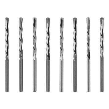 Jyrsinteräsarja Ryobi RAR403-8 3,2 mm