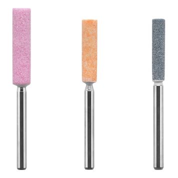 Hiomakivet teroittamiseen Ryobi RAR502-3